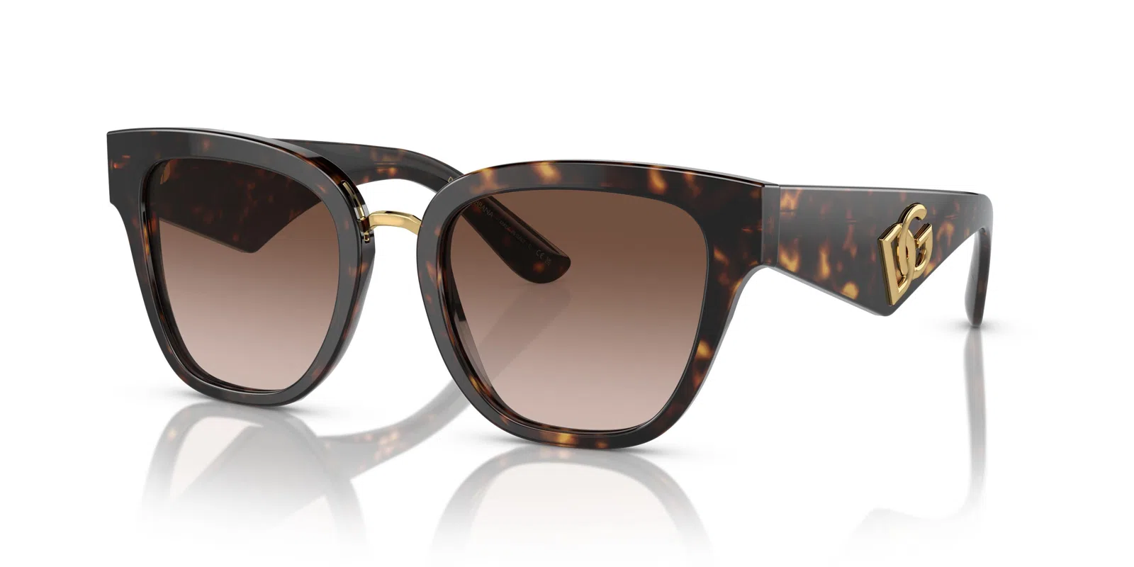 Dolce & Gabbana 4437 Sunglasses - view 10